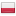 sandmix.pl server is located in Poland